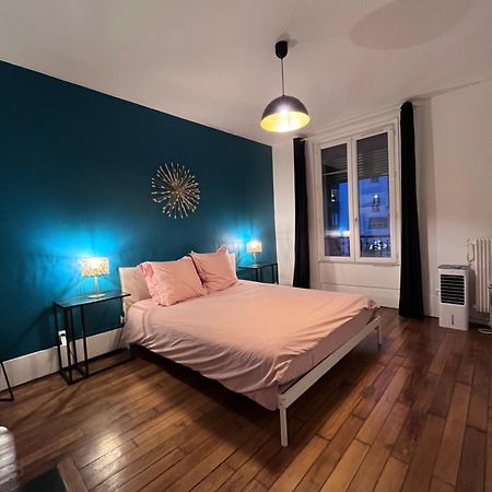 شقة Paris Eiffel Flats المظهر الخارجي الصورة