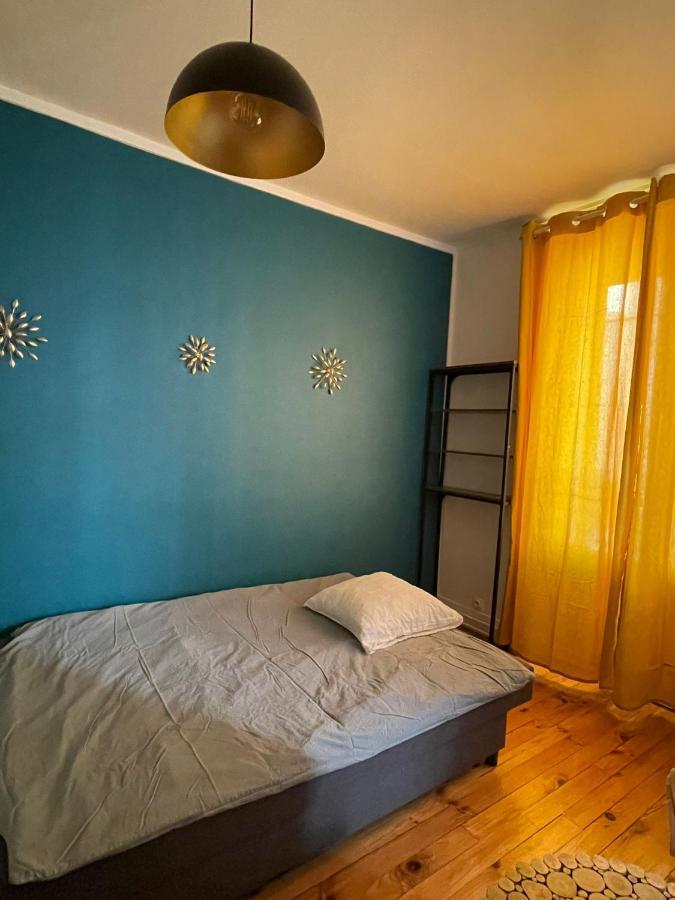 شقة Paris Eiffel Flats المظهر الخارجي الصورة